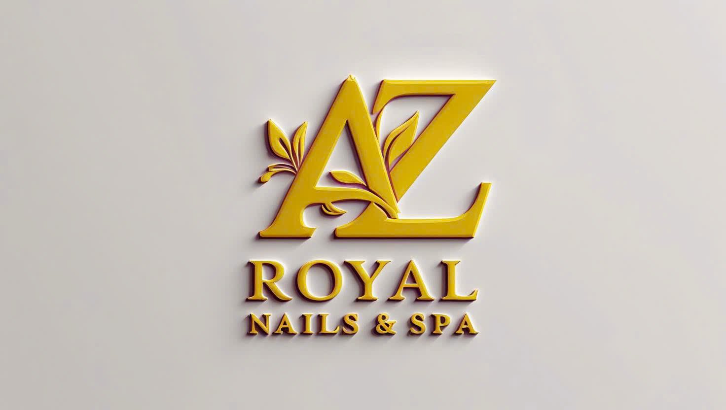 AZ Royal Nails
